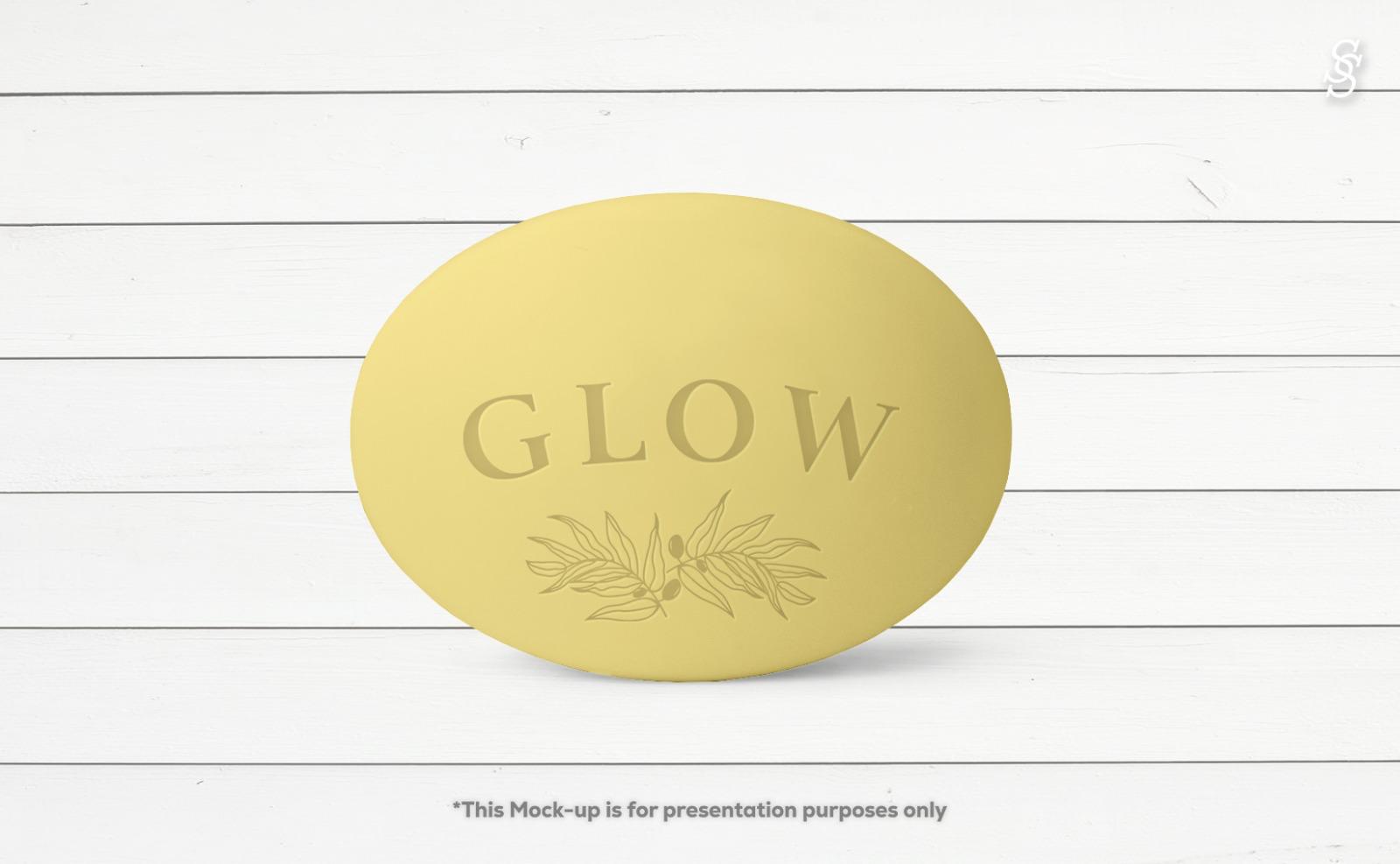 Glow Soap