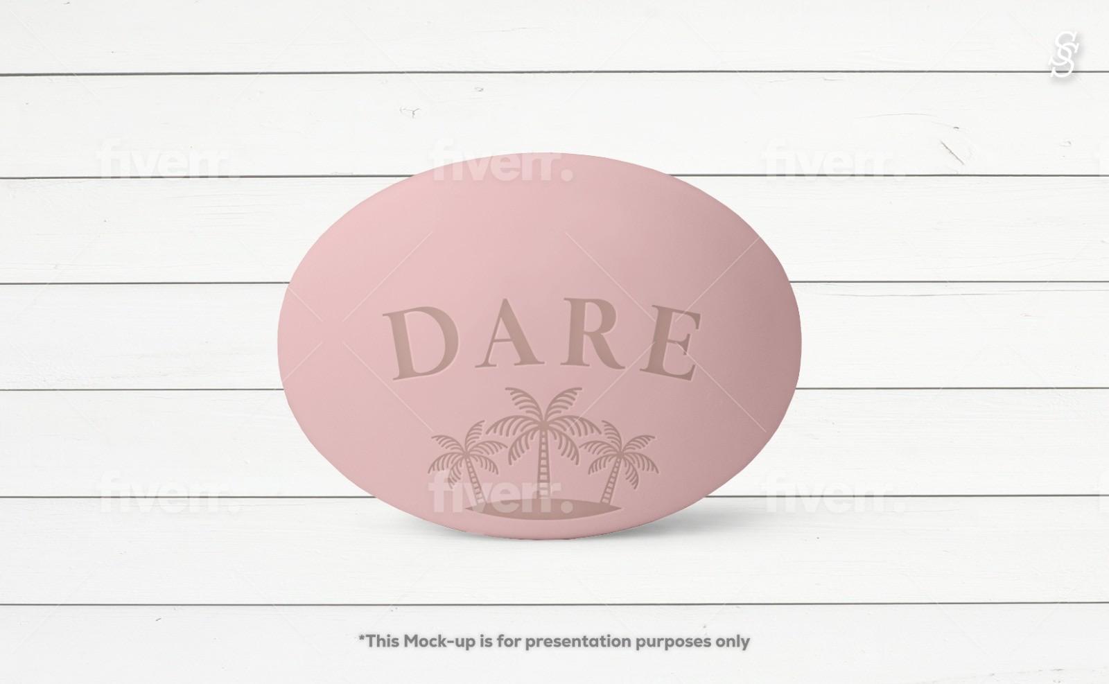 Dare Soap